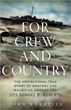 "For Crew and Country" Book Signing set for April 6th at the...