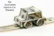 Kars4Kids Provides “Ten Tax Mistakes You Simply Cannot Afford”