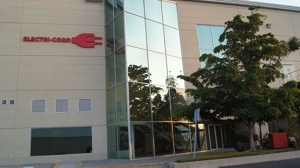 ElectriCord Manufacturing plans factory reopening in Mexico