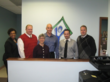 LocalEdge’s Greenville Sales Team Donates $2000 to Local Charity:...