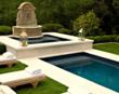Eye of the Day Garden Design Center Featured by DIY Network