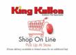 King Kullen Announces Recent Success of New Shop OnLine Program