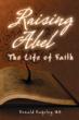 Ronald Ragotzy Explores Faith Through Genesis in New Book