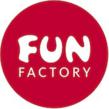 Logo FUN FACTORY