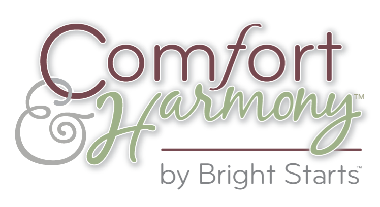 comfort harmony by bright starts