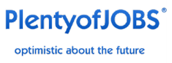 Online Recruiting Service PlentyofJobs.com