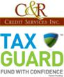 C&R Credit Services and Tax Guard Announce Strategic Alliance