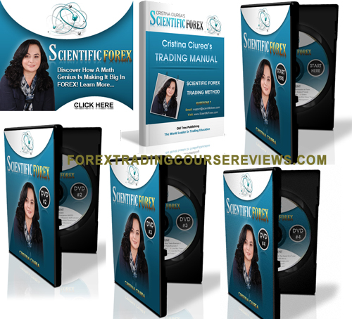 cristina ciurea scientific forex free download