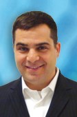 Aram Sarkissian