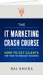 New Book Gives Technology Companies a Template for Getting More...