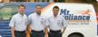 Appliance Repair Reading PA "Best of the Best" Awarded to Mr. Appliance of Berks-Mont for Excellence by Follow Media Consulting, Inc.