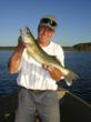 Devils Lake Walleye & Pike Seasons Open; the Bite is On!