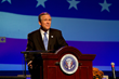 Deep Rich Data Works for Barter Rewards George Bush Parody