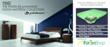 Phiten USA Signs on as Strategic Partner with The Futon Shop to unveil their Rejuvenating Futon Mattress Collection