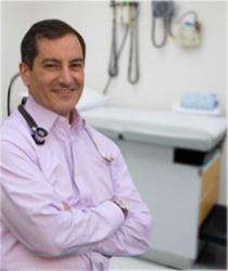 Concierge Medical Practice: Dr. Bruce Feldman