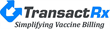 TransactRx Releases Vaccine Physician Billing Educational Series