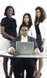 The Brown Group Worldwide Celebrates Women's History Month With Community Relations Initiative