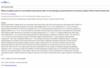 Bawell Water Ionizers Publishes A Report That Reveals Scientific...
