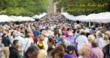 Santa Fe Indian Market 2013: The Ultimate End of Summer Vacation
