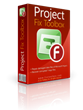 New MS Project Fix Tool from Fix Toolbox Makes Data Recovery from Damaged MPP Files a Breeze