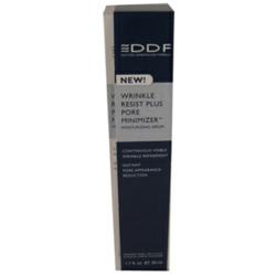 DDF Wrinkle Resist Plus Pore Minimizer