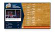 Rise Vision Offers Digital Signage Templates for March Madness News
