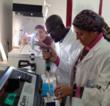 Charm Sciences Introduces Charm II to National Center for Nuclear Science and Technology in Tunisia