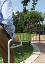 Outdoor Area Systems are a good way to protect your patients on the ground.