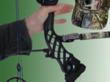 P.E.D. Products Introduces New Magnet Bow Mount for the ActionCam....