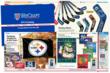 WinCraft Partners with The BLU Group Advertising and Marketing for 2013 Corporate Catalog Development