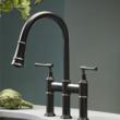 CabinetParts Launches New Kitchen and Bath Website FaucetsbyKeats.com