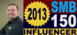 Brian Laufer, a QuoteWerks Executive, Named to SMB 150 List