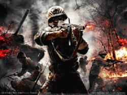War Games