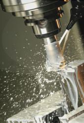 5-axis CNC machining is faster than 3-axis machining.