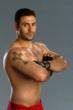 RevLabs Sponsored Karo “The Heat Parisyan” to Fight in Bellator 95