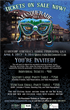 Leadership Asheville Announces Lunch with Leaders Auction at MASQUERADE 2013