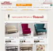 Pinfluencer Rebrands as Piqora, Unveils Embeddable Trending Pinterest Gallery for Brands