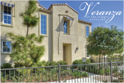 Now Selling New Homes in Phase 9 - Veranza at The Summit EastLake by Cornerstone Communities