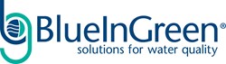 BlueInGreen, LLC Logo