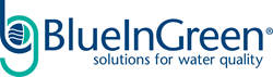 BlueInGreen, LLC Logo