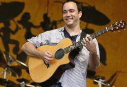 Dave Matthews Tour 2013