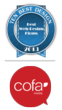 Creative Design Agency – Cofa Media – Ranks Among Best Web Design Firms of 2013 by 10 Best Design