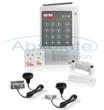 New Uncle Albert Wireless Freeze Alarm and Water Alarm Dialer System for Cottages and Second Homes Released by Absolute Automation