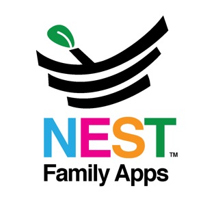 NEST Family Apps Introduces He is Risen – An Easter Story, The Company