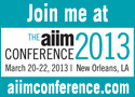 Case Management, Zia Consulting, AIIM, Alfresco, ECM, Content Management