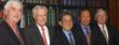 Hawaii Personal Injury Lawyers at Cronin, Fried, Sekiya, Kekina & Fairbanks, Attorneys At Law Recognized as Best Lawyers in Hawaii for 2012 and 2013