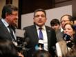 MLFA Co-Founder Elected as Syria's Interim Prime Minister