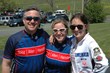 Sisters Honor Disabled Veterans through Face of America Ride, Arlington Fundraiser