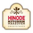 Hinode Rice Launches Kitchen Makeover Sweepstakes