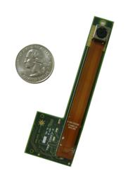 e-CAM51_44x OMAP4 Camera
